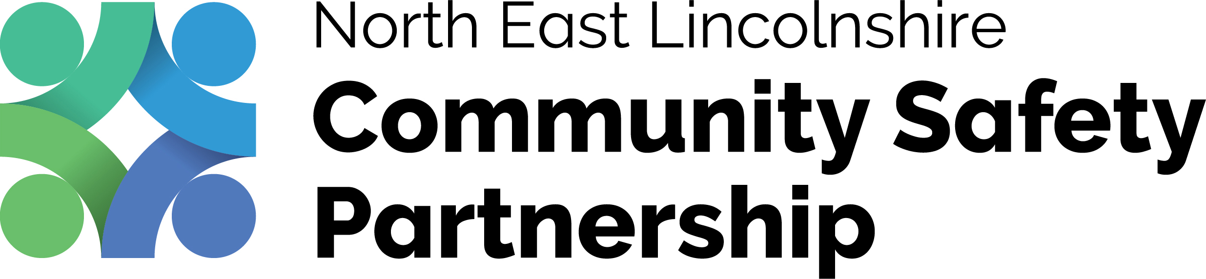Community Safety Partnership logo