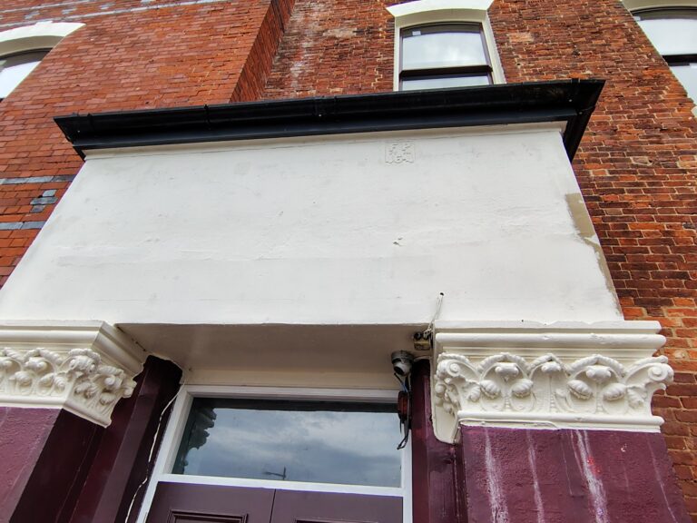 Piece of Cleethorpes history revealed during regeneration works