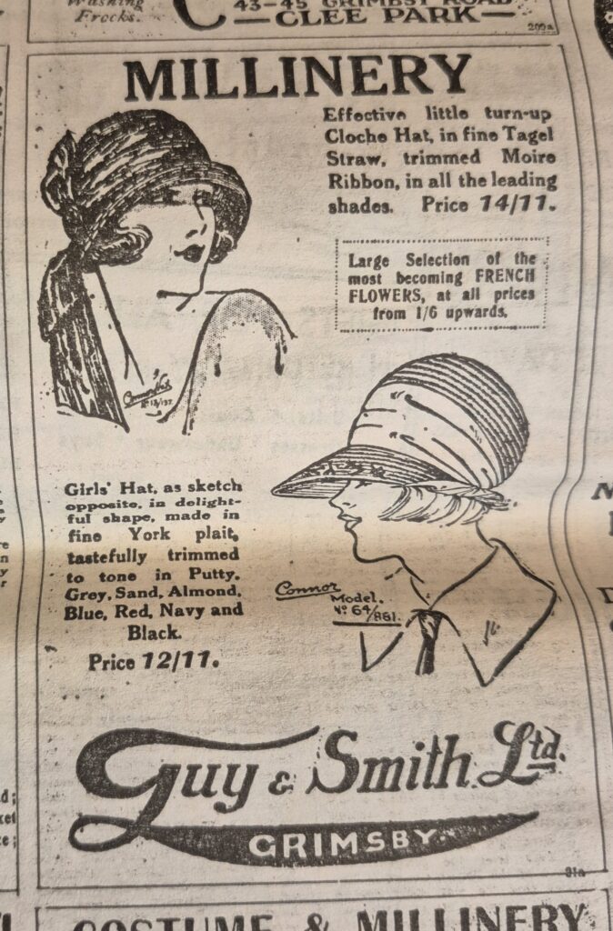 Guy-and-Smith-advert-from-the-1920s-c-Grimsby-Telegraph