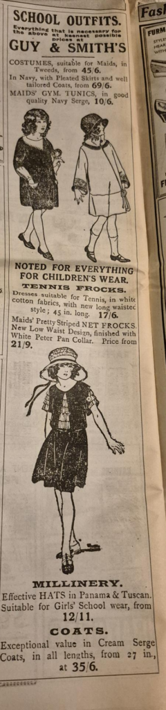 Guy and Smiths c Grimsby Telegraph