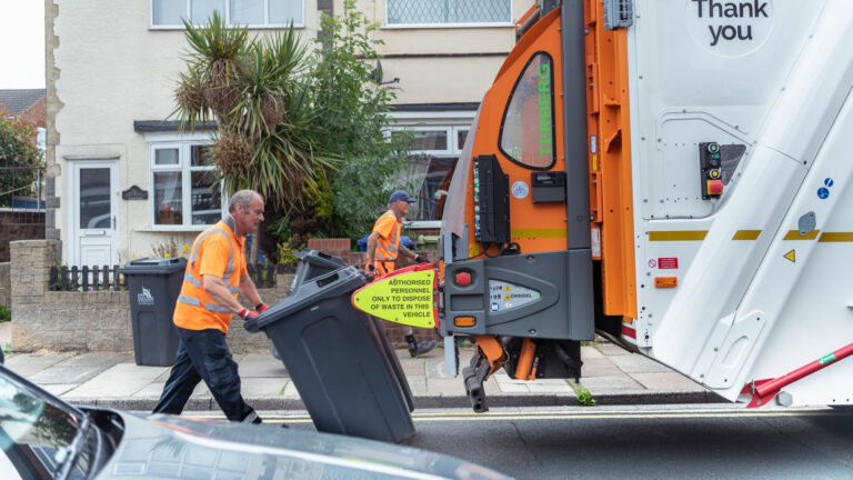 North East Lincolnshire to recycle more than ever before with simpler rules