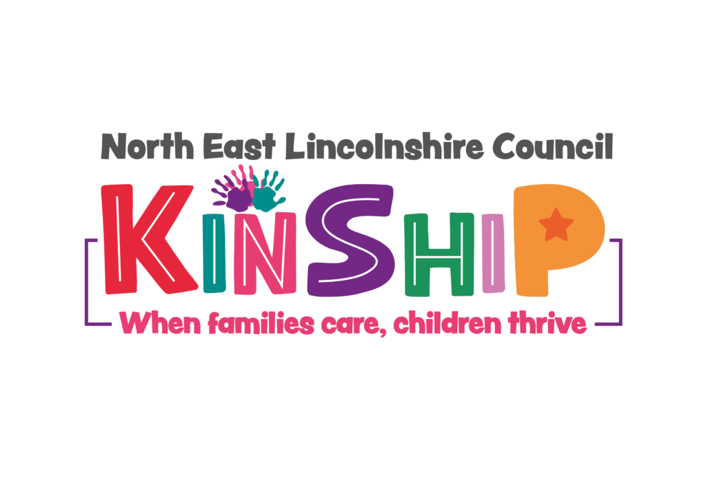 The kinship logo
