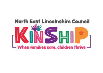The kinship logo