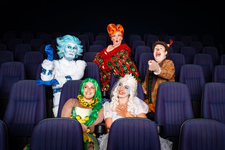 Love Your Town Brings Music, Markets and a Celebration of Coastal Pride to Cleethorpes