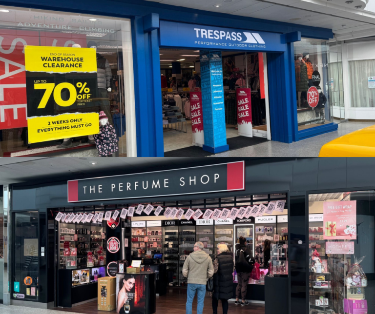 National tenant renewals at Freshney Place signal confidence in Grimsby