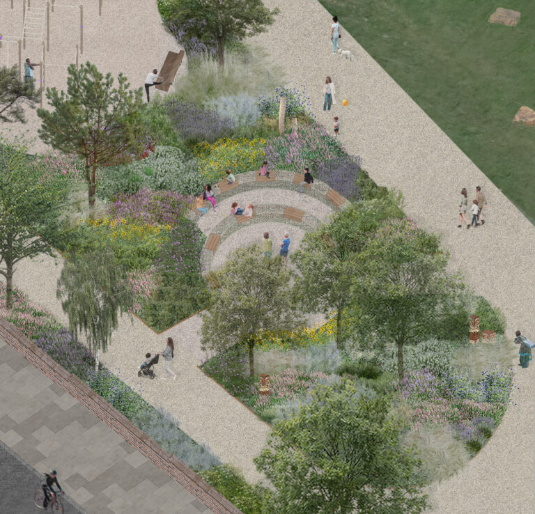 Maylim announces ‘Meet the Buyer’ event for Pier Gardens regeneration project