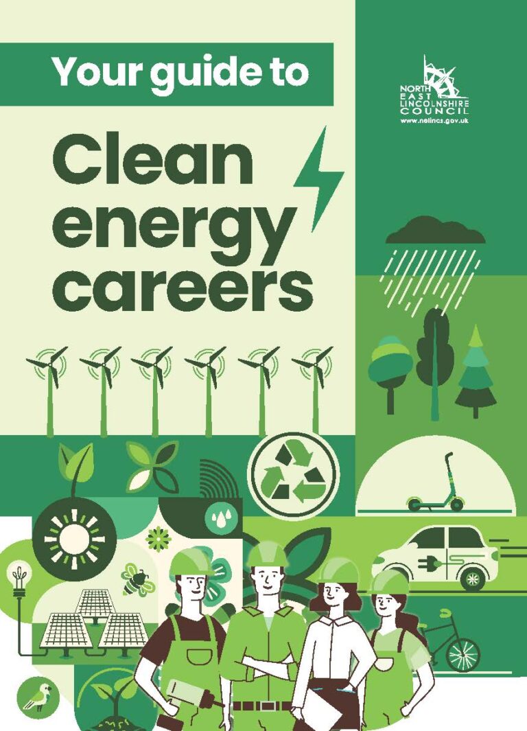 Young people offered the chance to win prizes with ‘Green Energy’ competition