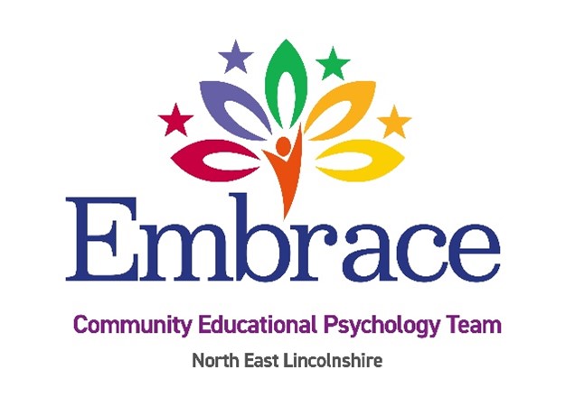 Embrace Ed Psych logo