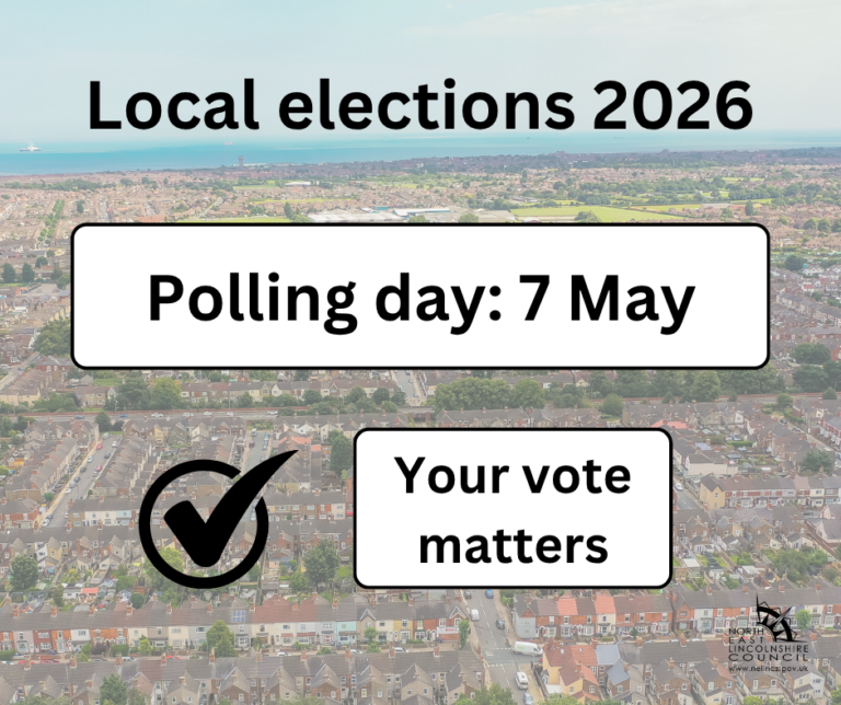 Polling day 7 May