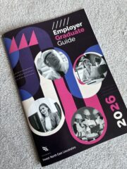 Graduate guide front cover