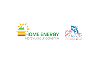 Home energy team logo