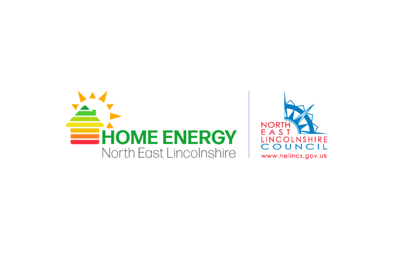 Home energy team logo