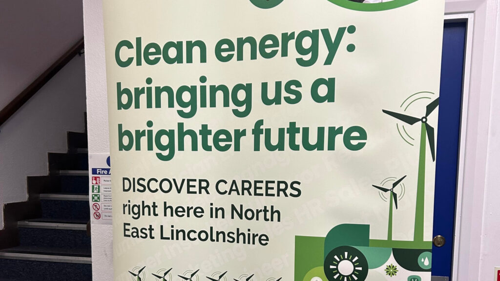Free workshops to help residents explore careers in clean energy