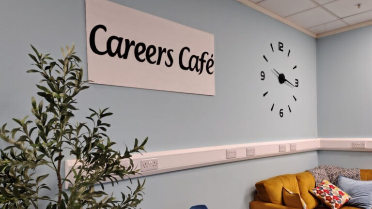 Calling future business owners! Free drop-in session can help you take next step