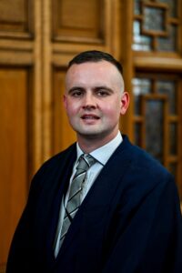 Cllr Emmerson
