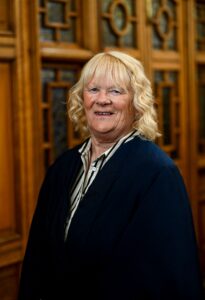 Cllr Karen Batson