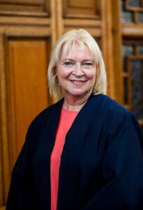 Cllr Tanya Brasted