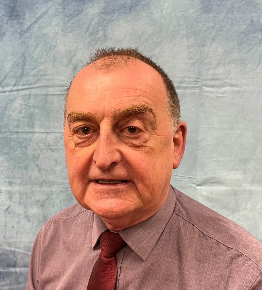 Dave Watson