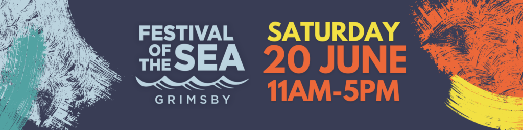 Festival of the Sea Expands with Arts Council Backing, New Seafood Village with celebrity chef Rachel Green and more Inclusive Experiences