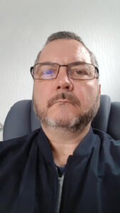 Kevin Gowing