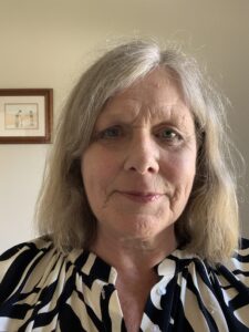 Marian Boyd