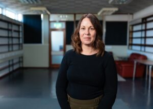 image of Michelle Donner