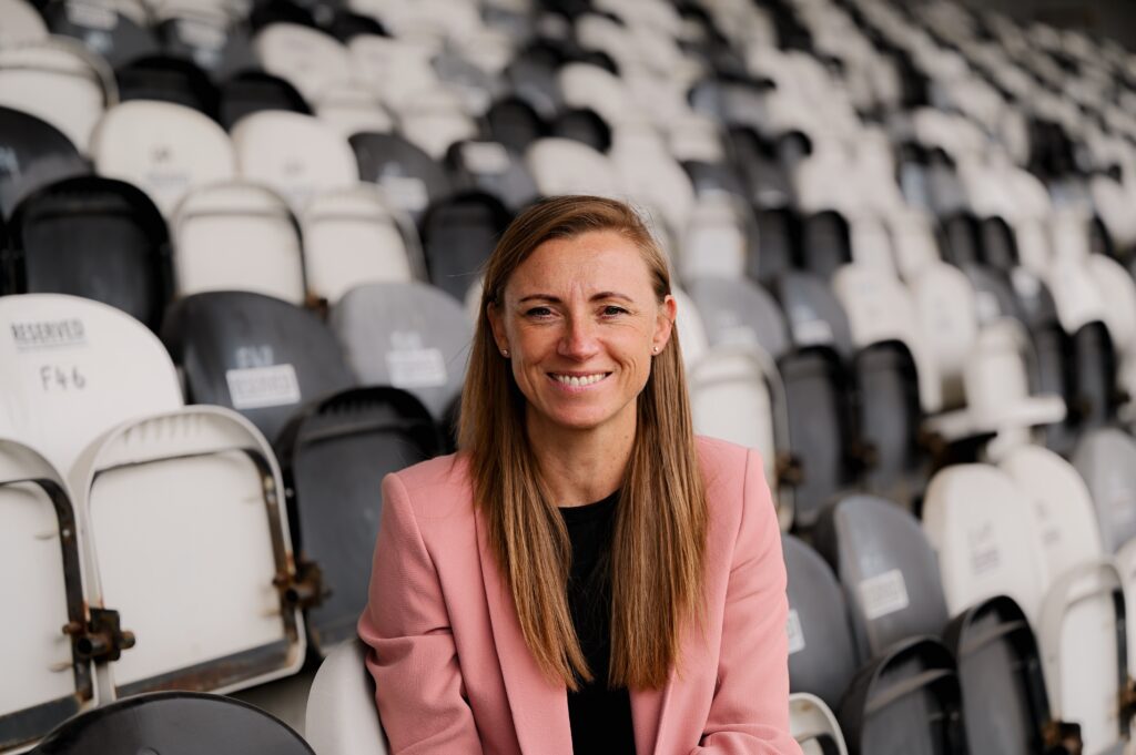 image of Polly Bancroft