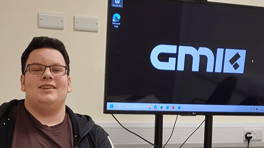 Grimsby town centre project gives students hands-on experience in construction careers