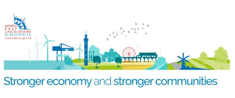Have your say on the new North East Lincolnshire Domestic Abuse Strategy.   