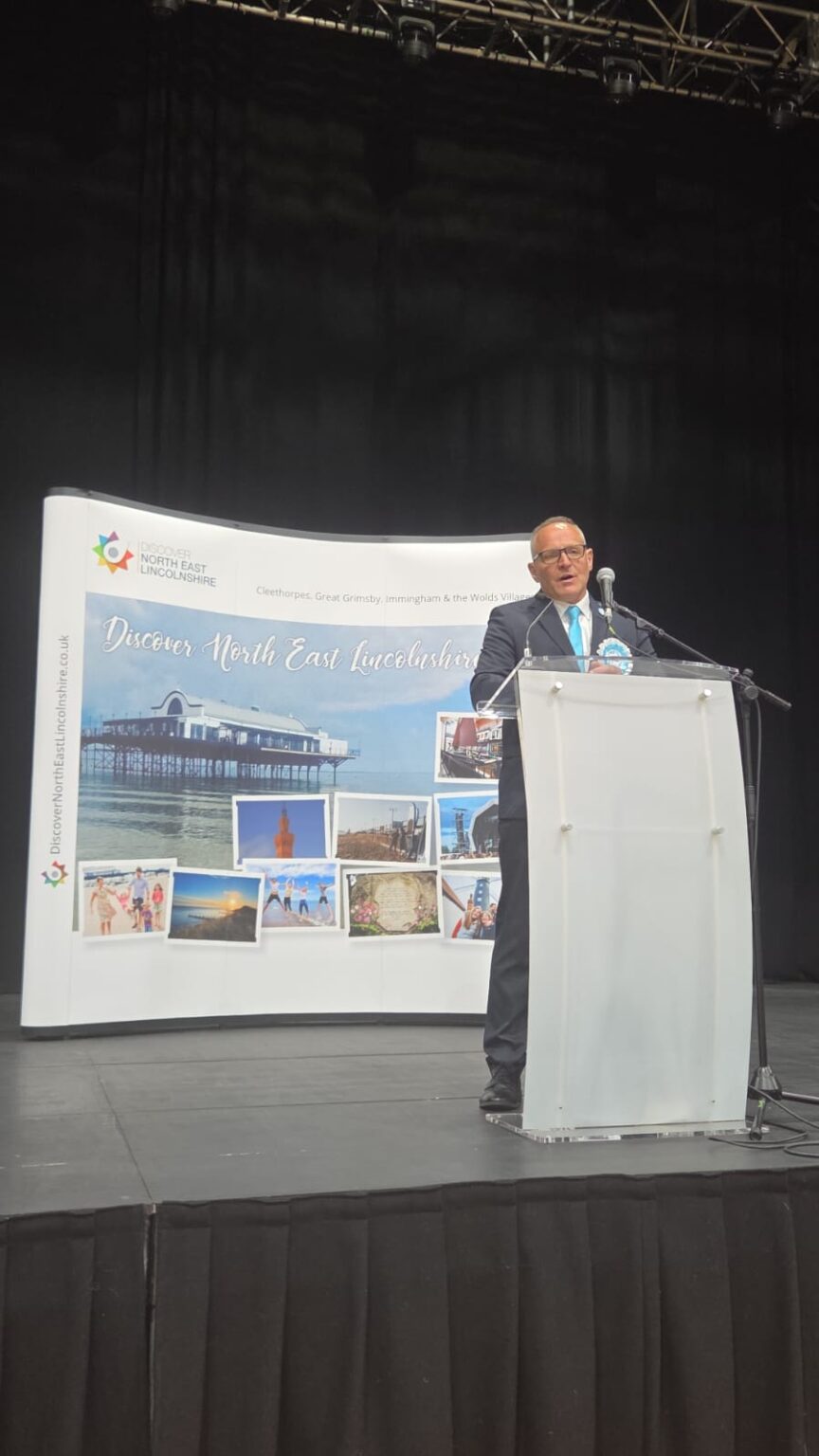 North East Lincolnshire Council Local Elections 2026 | NELC