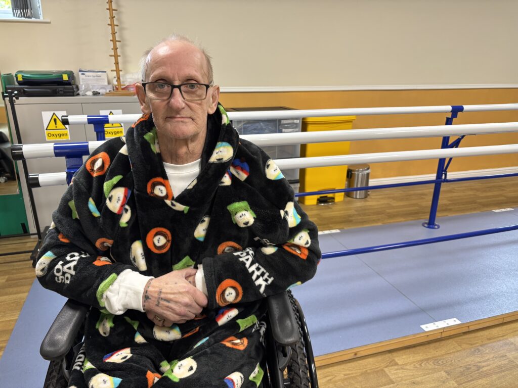 Community Inpatient Unit: Supporting recovery and rehabilitation across North East Lincolnshire