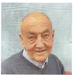 Malcolm Cullum