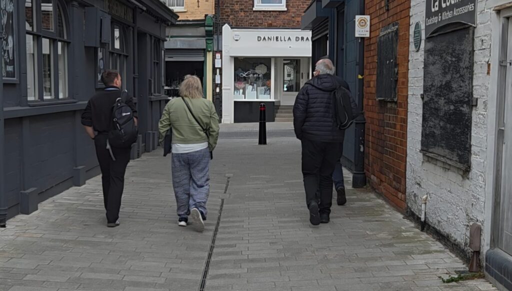 Grimsby and Cleethorpes jewellers inspected in latest Trading Standards operation
