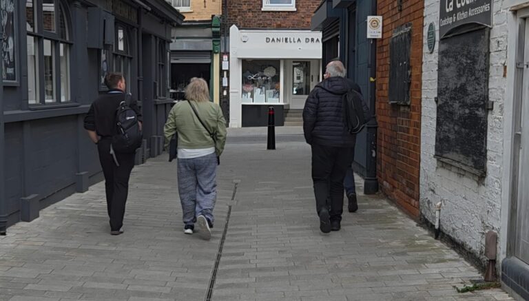 Grimsby and Cleethorpes jewellers inspected in latest Trading Standards operation