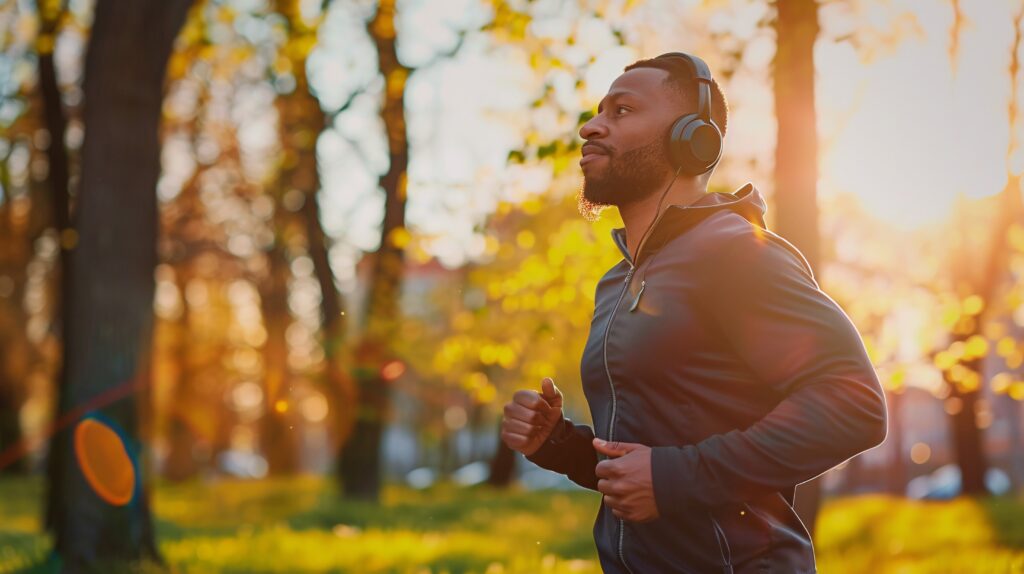 Help break down the stigma this Men’s Health Week