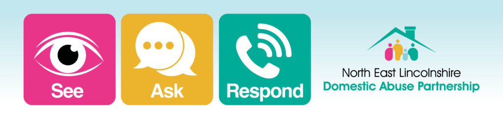 Campaign launched to raise awareness of spotting work colleagues or customers who may be victims of domestic abuse 
