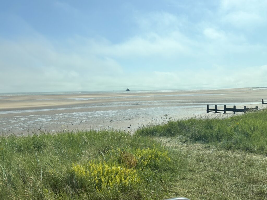 Humberston fitties
