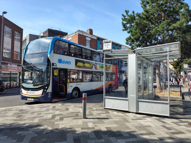 Over 160,000 journeys made for free on the buses thanks to summer scheme