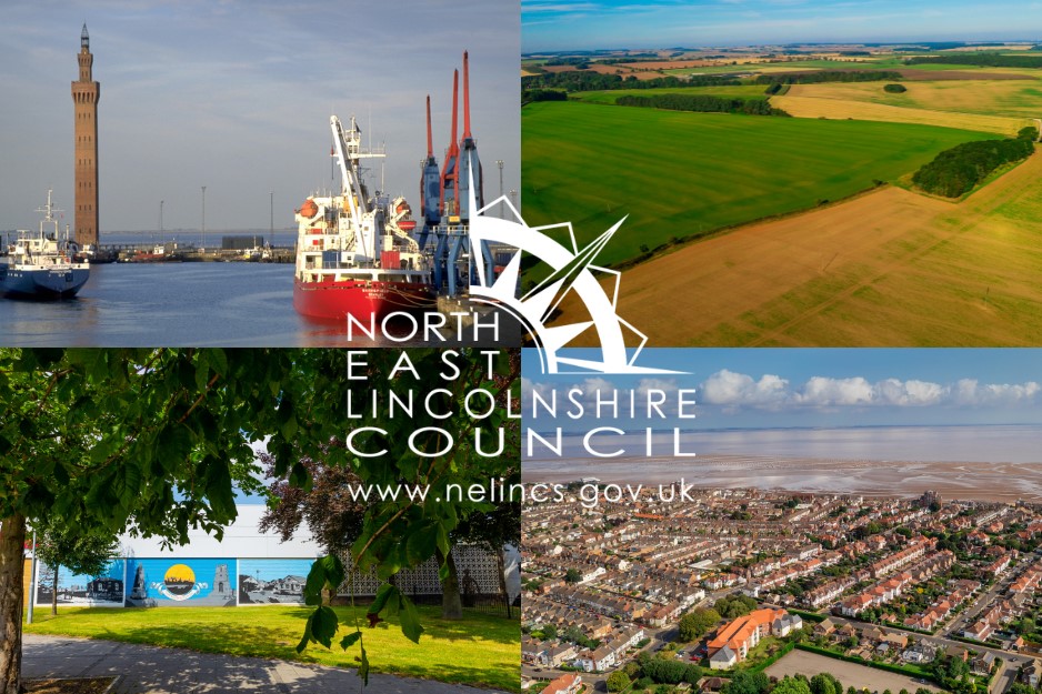 Local Government Reorganisation – North East Lincolnshire to stay as a unitary authority from 2028