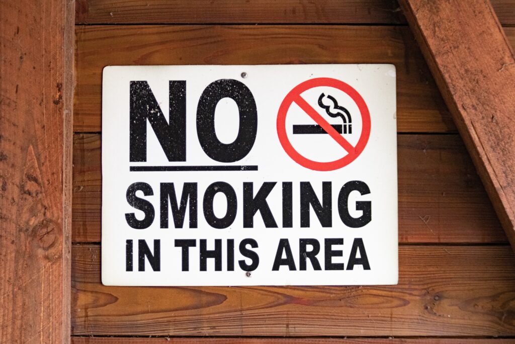 Humber and North Yorkshire celebrate 19 years of smokefree legislation