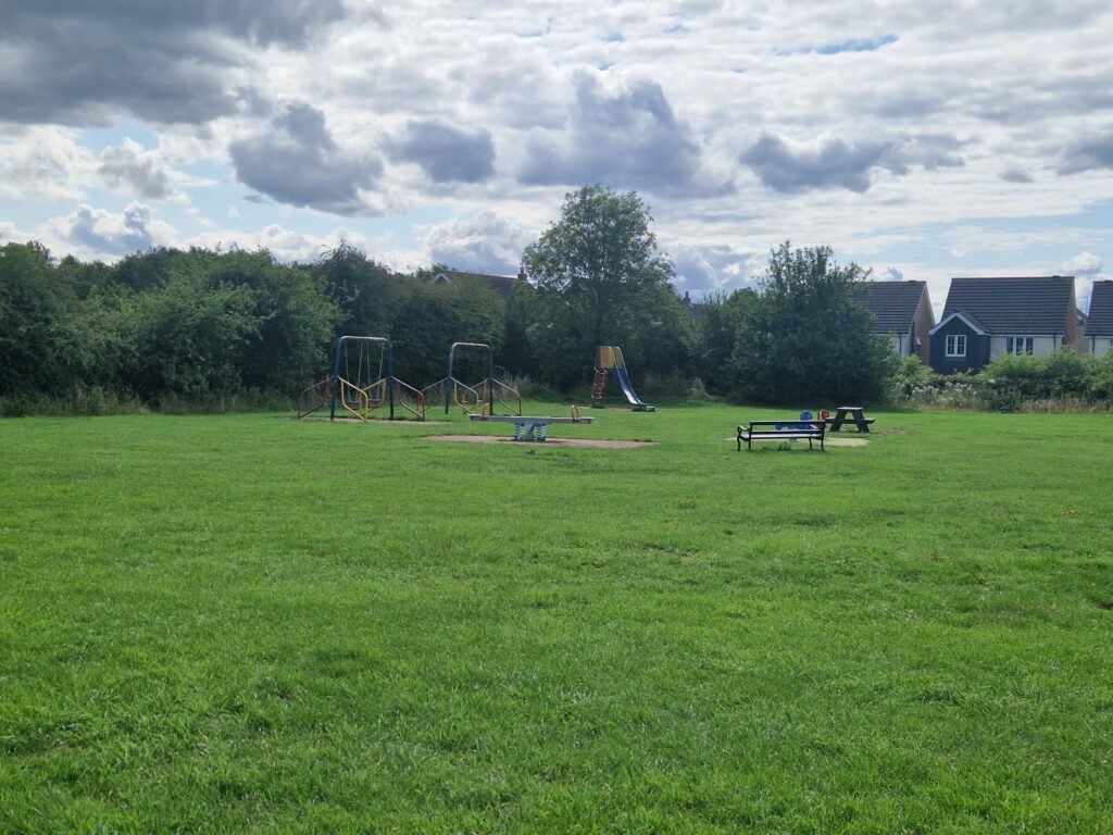 Works start on new Immingham PlayZone