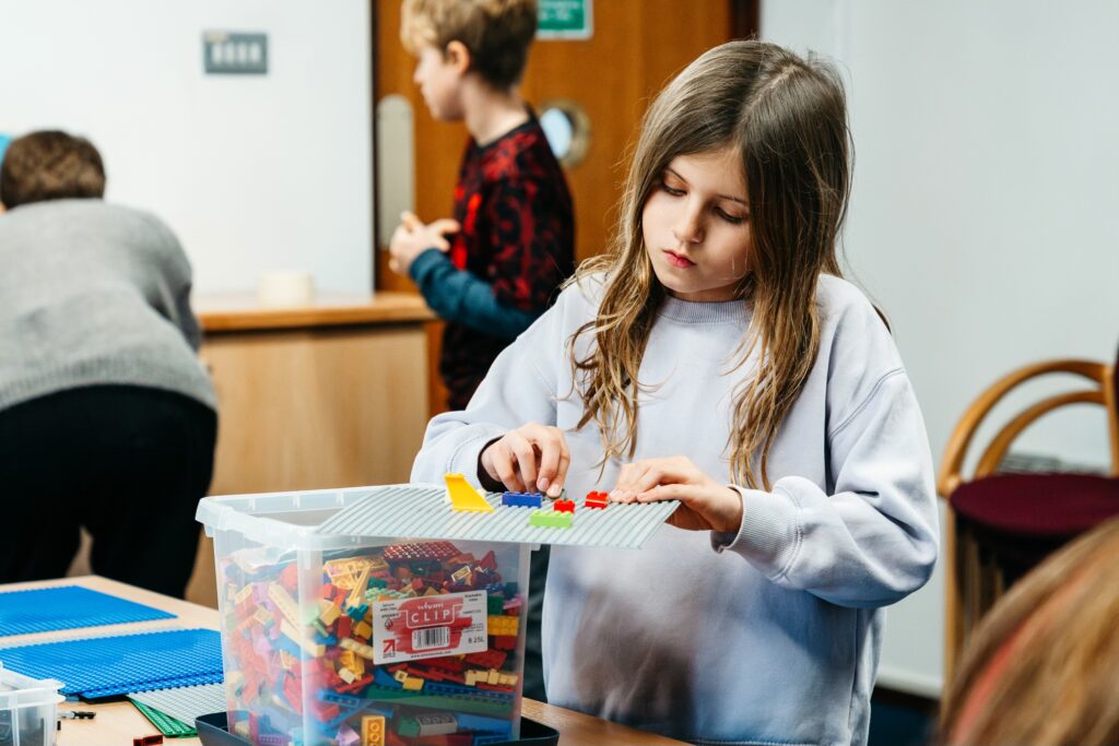 Summer workshops for children at Grimsby’s Fishing Heritage Centre each Wednesday in August