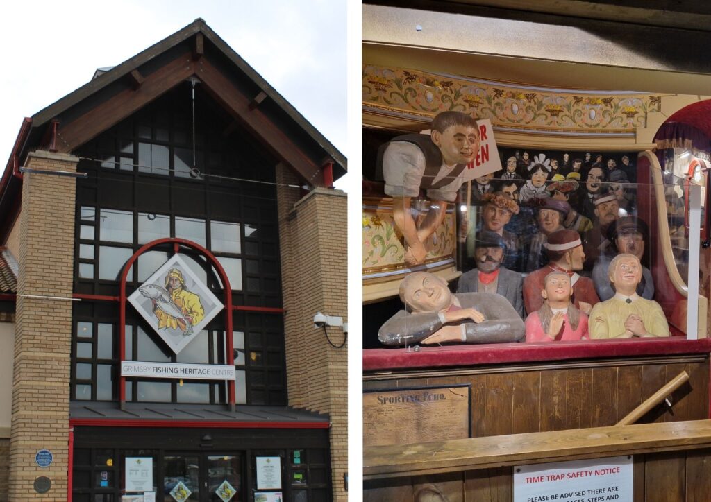 Cheaper children’s tickets for Grimsby museums this Summer Holiday