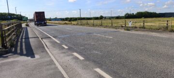 Image of North Beck Bridge A1173