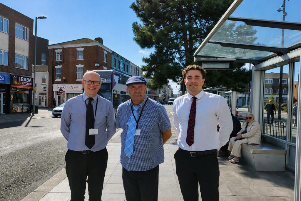 £1.50 leisure ticket to be extended – getting around the borough has never been easier!