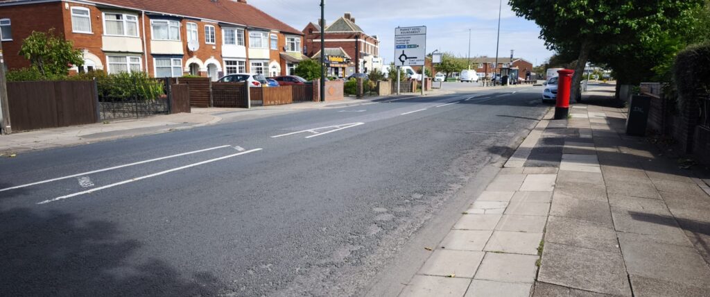 Road users reminded of upcoming Yarborough Road closures as improvement works continue
