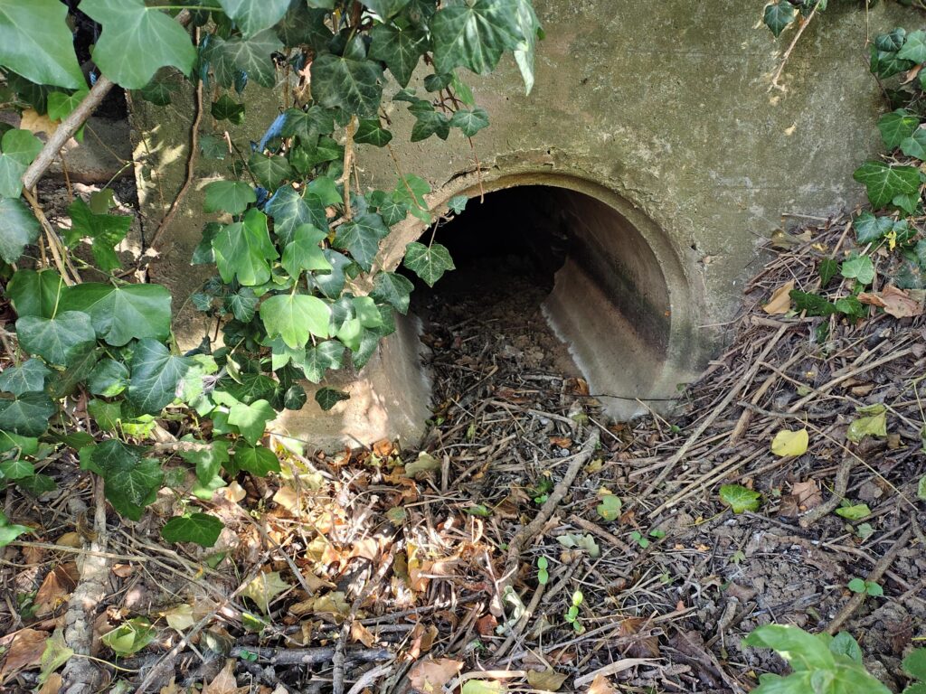 Essential drainage improvement works planned for Low Road, Hatcliffe