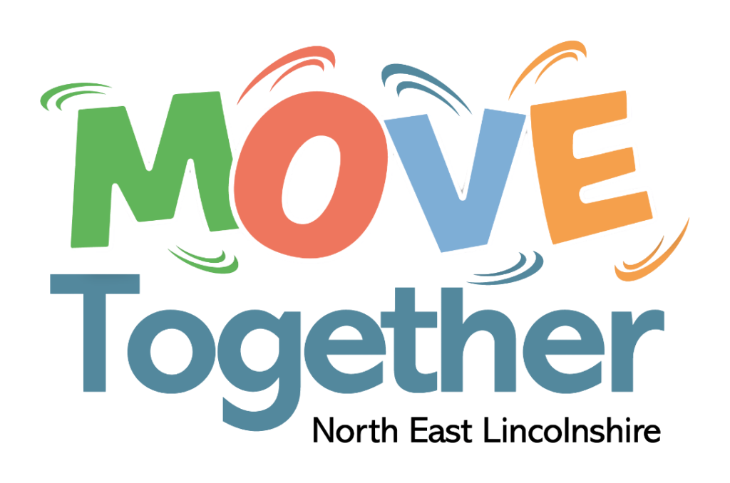 Be ‘inspired’ to Move Together in North East Lincolnshire