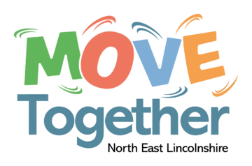 Move Together logo