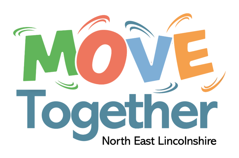 Move Together logo